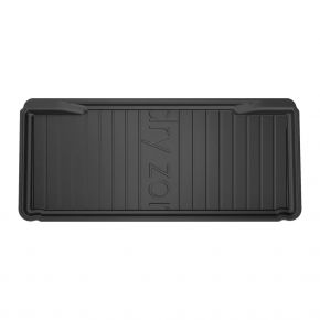 Gumová vanička do kufra DryZone pre MINI COOPER S hatchback 2014-up (3-dv., dolná podlaha kufra)